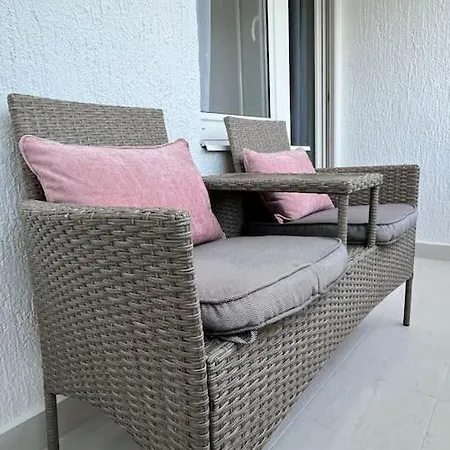 Apartment Miva Zagreb Exterior photo