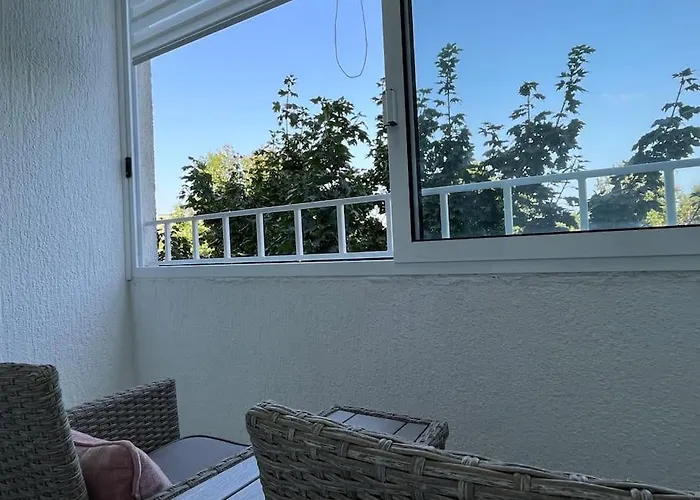 Apartment Miva