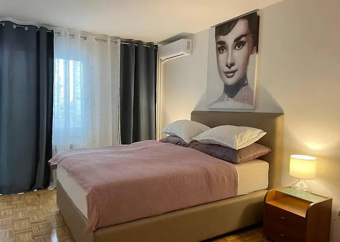 Apartment Miva