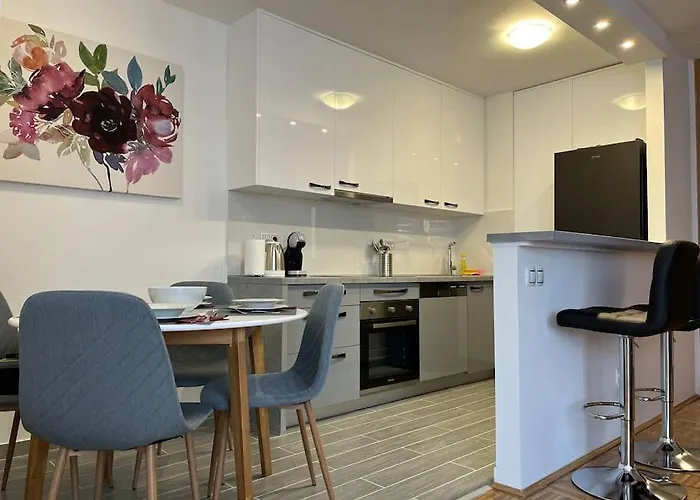 Apartment Miva