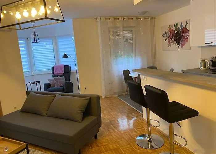 Apartment Miva