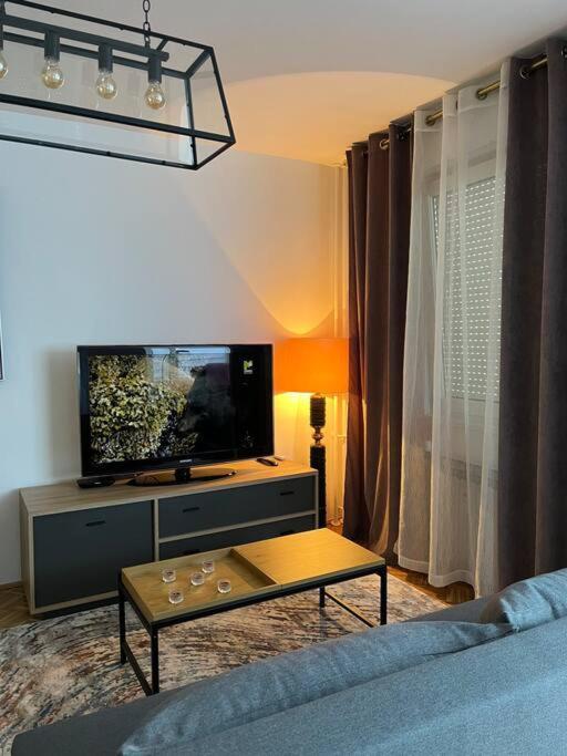 Apartament Miva