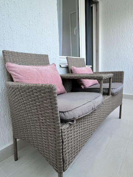 Apartment Miva *