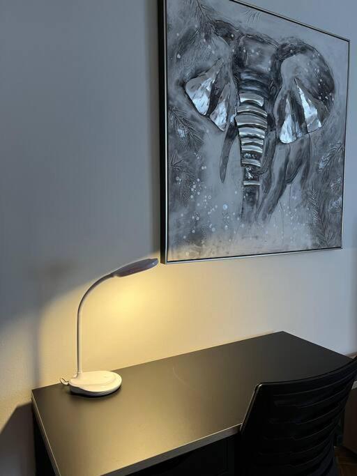 Apartment Miva Zagreb