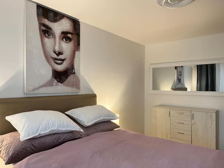 Miva Apartment