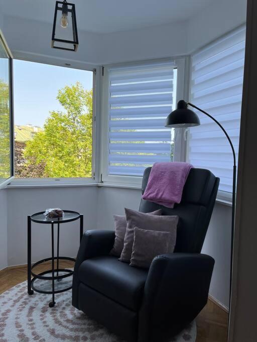 Apartment Miva *