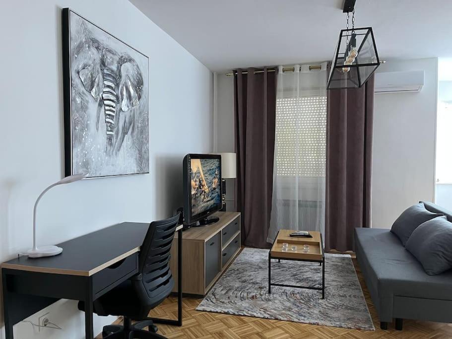 Miva Zagreb